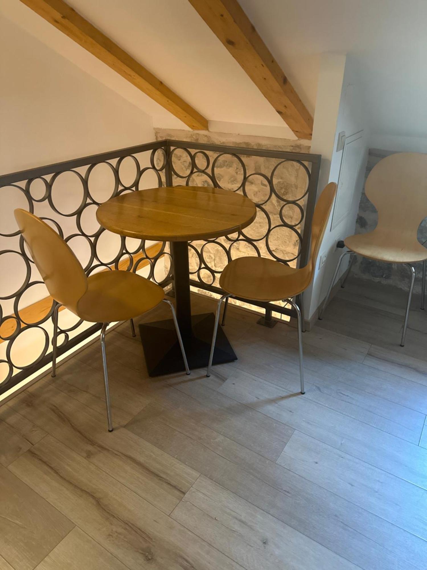 Seafront Apartment 2 Cavtat Buitenkant foto