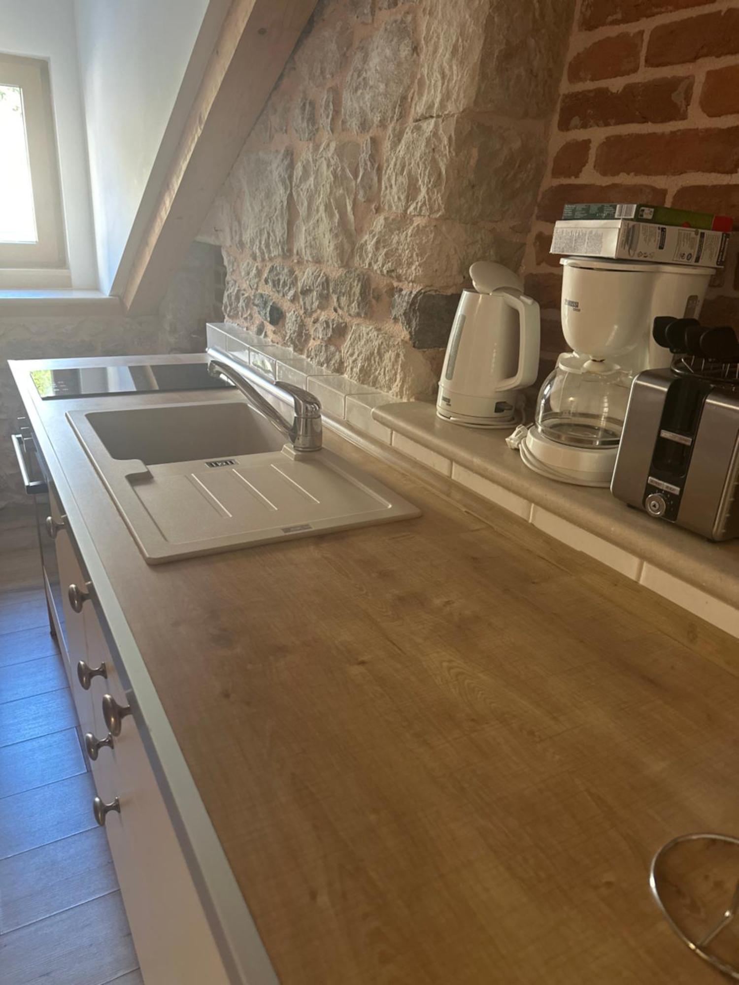 Seafront Apartment 2 Cavtat Buitenkant foto