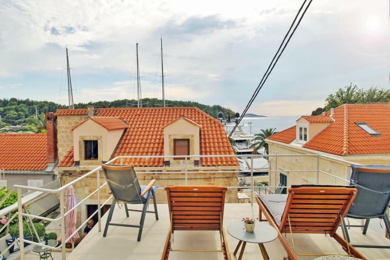 Seafront Apartment 2 Cavtat Buitenkant foto